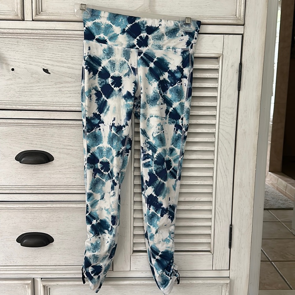 Old Navy Girls Active Leggings